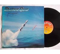 Status Quo - Just supposin' (1980) / Vinyl record [Vinyl-LP] [VINYL]