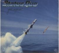 Status Quo Just Supposin'... - Sealed UK 2 CD album double set 5716077 Mercury 2017