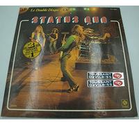Status Quo - Le Double Disque D'Or De Status Quo [2xVinyl]