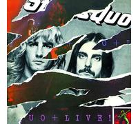 Status Quo - Live