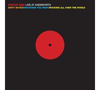 Status Quo - Live At Knebworth [VINYL]