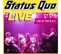 Status Quo - Live At The N.E.C.