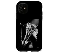 Status Quo Live Francis Rossi Wembley 1979 By Simon Fowler Case for iPhone 11
