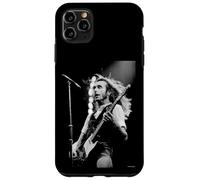 Status Quo Live Francis Rossi Wembley 1979 By Simon Fowler Case for iPhone 11 Pro Max