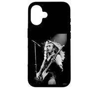 Status Quo Live Francis Rossi Wembley 1979 By Simon Fowler Case for iPhone 16