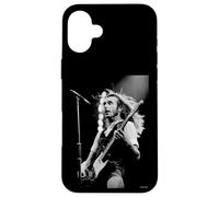 Status Quo Live Francis Rossi Wembley 1979 By Simon Fowler Case for iPhone 16 Plus