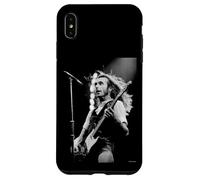 Status Quo Live Francis Rossi Wembley 1979 By Simon Fowler Case for iPhone XS Max