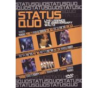 Status Quo - Live Legends (1 DVD)