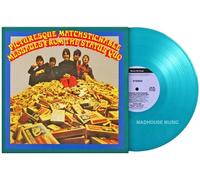 Status Quo - Picturesque Matchstickable Messages From The Status Quo (LP Coloured Vinyl) [VINYL]