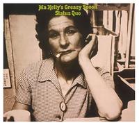Status Quo - Ma Kelly's Greasy Spoon