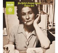Status Quo - Ma Kelly's Greasy Spoon (50th Anniversary Limited Edt.) (Rsd 2020) [VINYL]