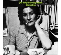 STATUS QUO - MA KELLY'S GREASY SPOON VINYL LP NEW