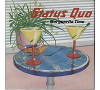 Status Quo - Marguerita Time
