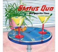 Status Quo - Marguerita Time - Status Quo 7" 45