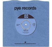 STATUS QUO - Mean Girl