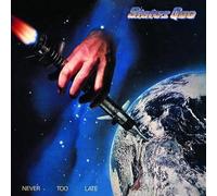 Status Quo - Never Too Late