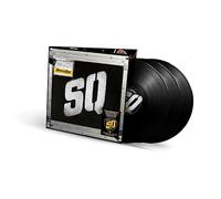 Status Quo - Official Archive Series Vol. 1 - Live in Amsterdam [VINYL]