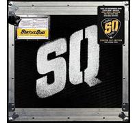 Status Quo - Official Archive Series Vol. 1 - Live in Amsterdam [VINYL]