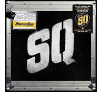 Status Quo - Official Archive Series Vol. 1 - Live in Amsterdam [VINYL]