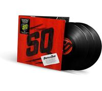 Status Quo - Official Archive Series, Vol. 2 3x 180G Vinyl LP Numbered (New)