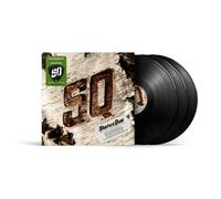 Status Quo Official Archive Series Vol.3 LP multicolor Onesize