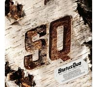 Status Quo Official Archive Series Vol.3 LP multicolor Onesize