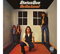 Status Quo - On The Level