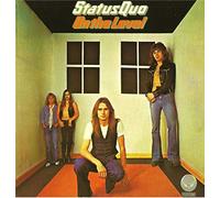 Status Quo - On The Level