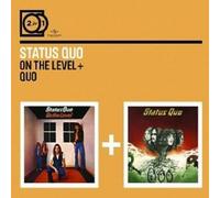 Status Quo - On The Level/Quo