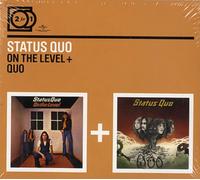 Status Quo - On The Level/Quo