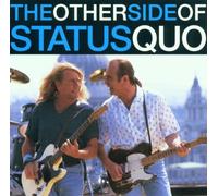Status Quo - Other Side of Status Quo