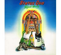 Status Quo - Perfect Remedy (1989) [Import] [VINYL]