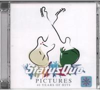 Status Quo - Pictures - 40 Years of Hits
