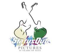 Status Quo - Pictures: 40 Years of Hits