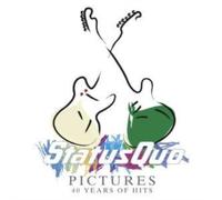 Status Quo - Pictures 40 Years Of Hits - CD - M3z