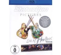 Status Quo: Pictures - Live at