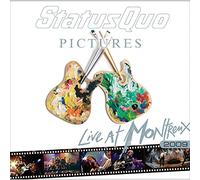 Status Quo - Pictures: Live At Montreux 2009