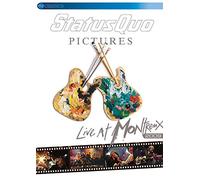 Status Quo - Pictures: Live At Montreux 2009