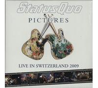 Status Quo - Pictures: Live In Switzerland [VINYL]