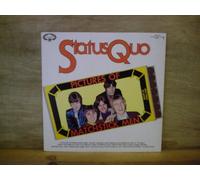 Status Quo / Pictures Of Matchstick Men