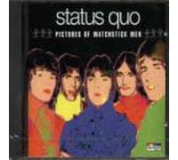 Status Quo - Pictures of Matchstick Men