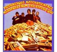 Status Quo - Picturesque Matchstickab