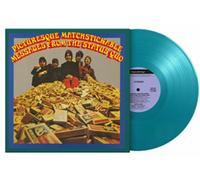 Status Quo - Picturesque Matchstickable Messages From The Status Quo (LP Coloured Vinyl) [VINYL]
