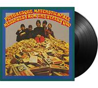 Status Quo - Picturesque Matchstickable Messages From The Status Quo [VINYL]
