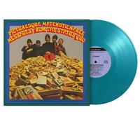 Status Quo - Picturesque Matchstickable Messages From The Status Quo (LP Coloured Vinyl) [VINYL]