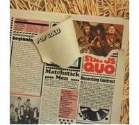 Status Quo - Pop Gold / Vinyl record [Vinyl-LP]