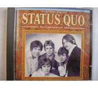 Status Quo - Quatations Volume 2 - Flipsides Alternatives Oddities CD Album