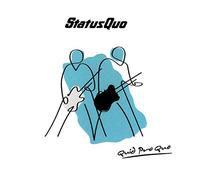 Status Quo - Quid Pro Quo
