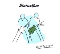 Status Quo - Quid Pro Quo