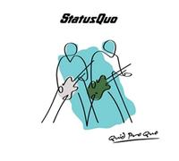 Status Quo - Quid Pro Quo